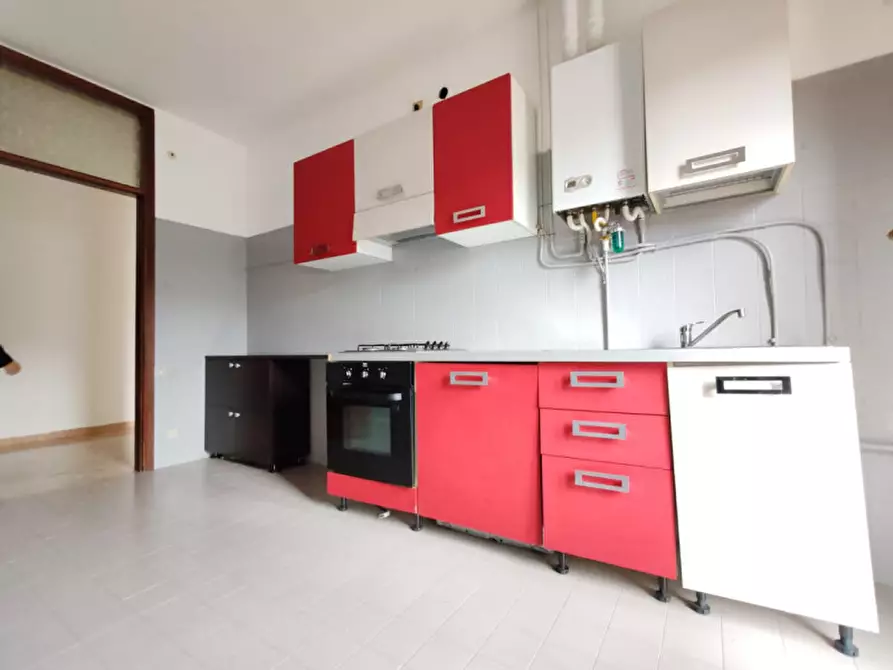 Immagine 2 di Appartamento in vendita  in via Liguria a Rubano