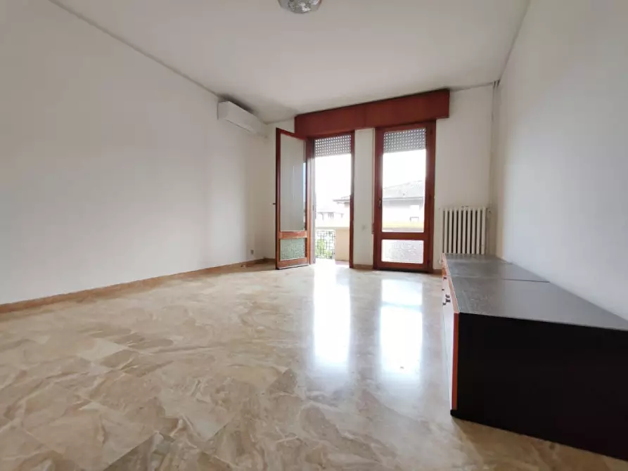 Immagine 5 di Appartamento in vendita  in via Liguria a Rubano