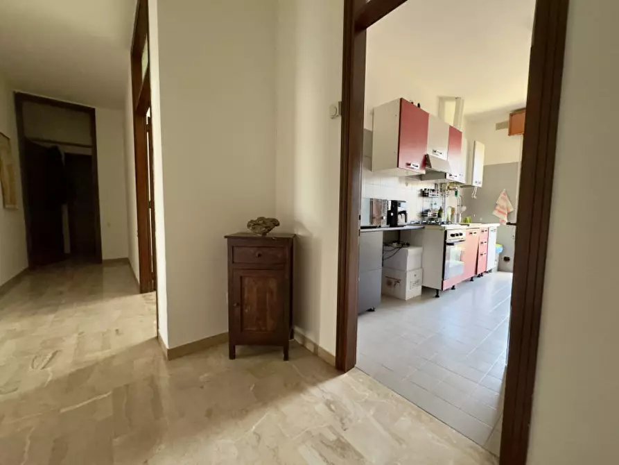 Immagine 6 di Appartamento in vendita  in via Liguria a Rubano