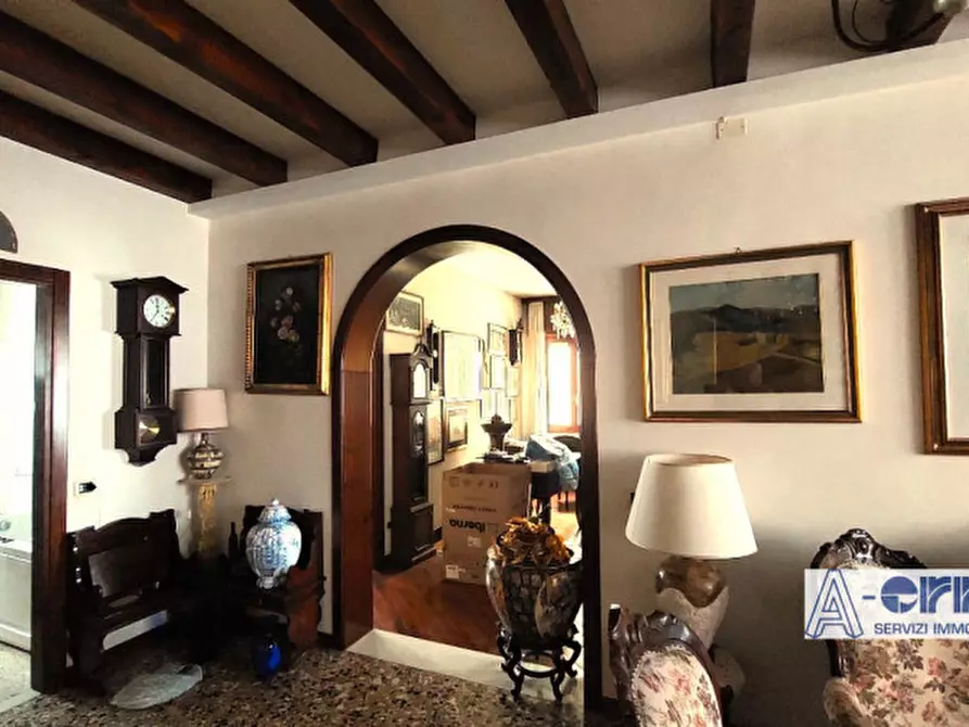 Immagine 3 di Appartamento in vendita  in Salita Brocchi a Bassano Del Grappa