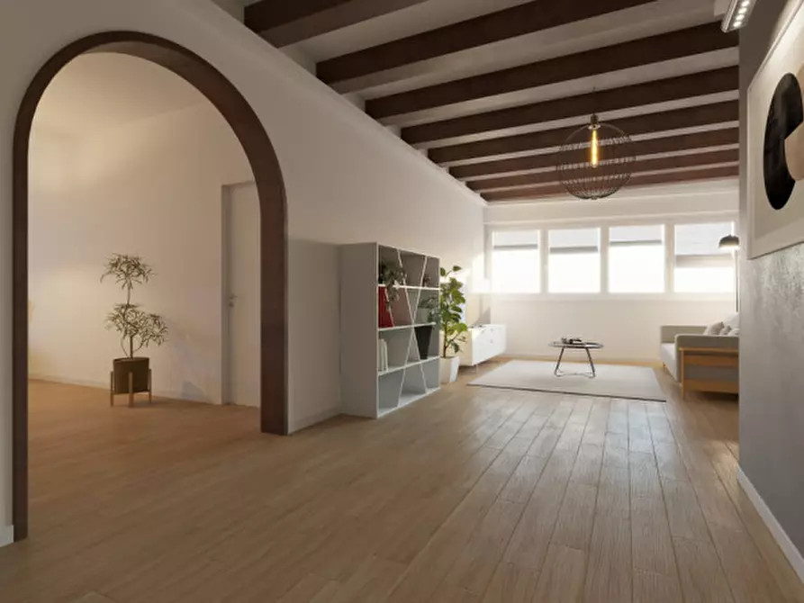 Immagine 4 di Appartamento in vendita  in Salita Brocchi a Bassano Del Grappa