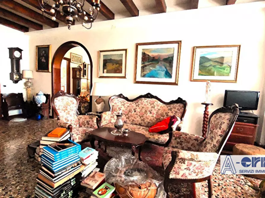 Immagine 5 di Appartamento in vendita  in Salita Brocchi a Bassano Del Grappa