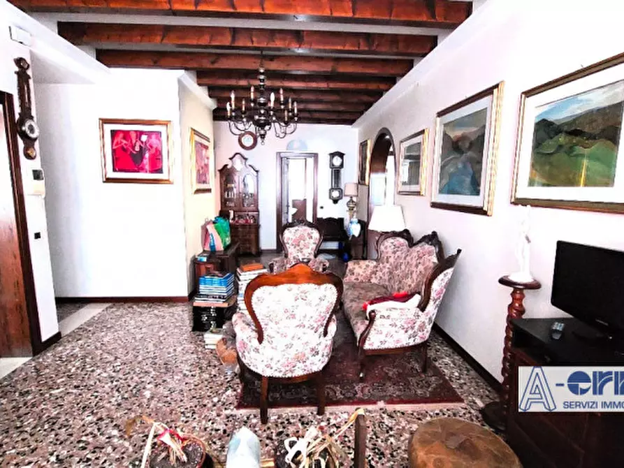 Immagine 6 di Appartamento in vendita  in Salita Brocchi a Bassano Del Grappa