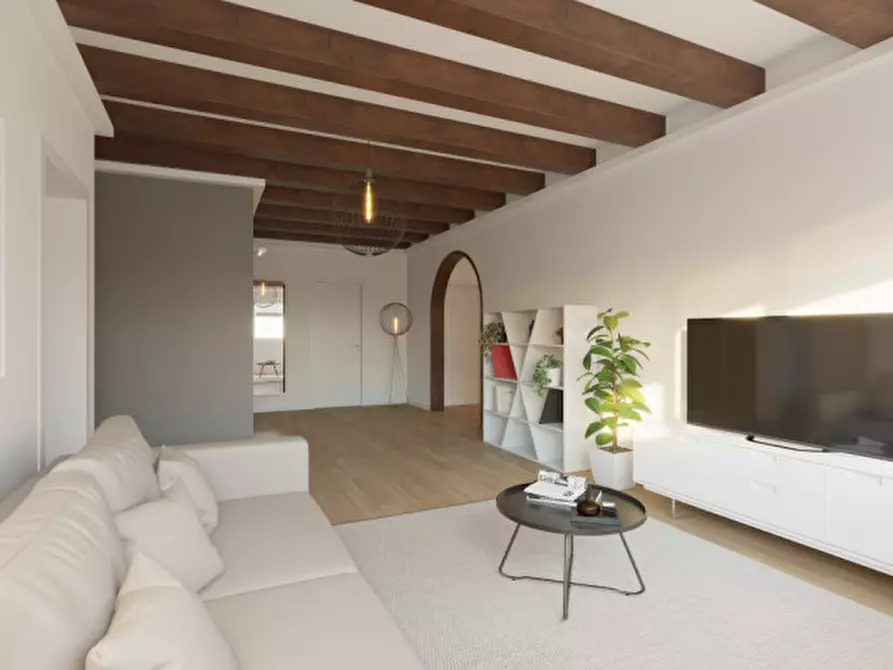 Immagine 7 di Appartamento in vendita  in Salita Brocchi a Bassano Del Grappa