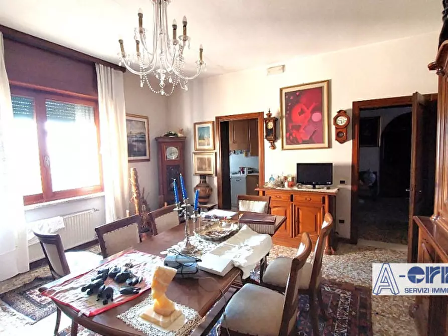 Immagine 8 di Appartamento in vendita  in Salita Brocchi a Bassano Del Grappa