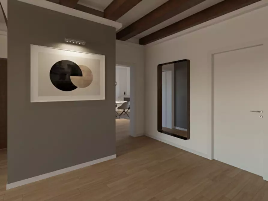 Immagine 9 di Appartamento in vendita  in Salita Brocchi a Bassano Del Grappa