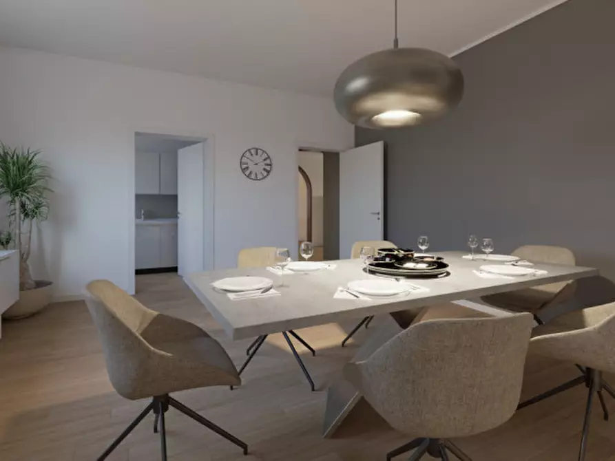 Immagine 10 di Appartamento in vendita  in Salita Brocchi a Bassano Del Grappa