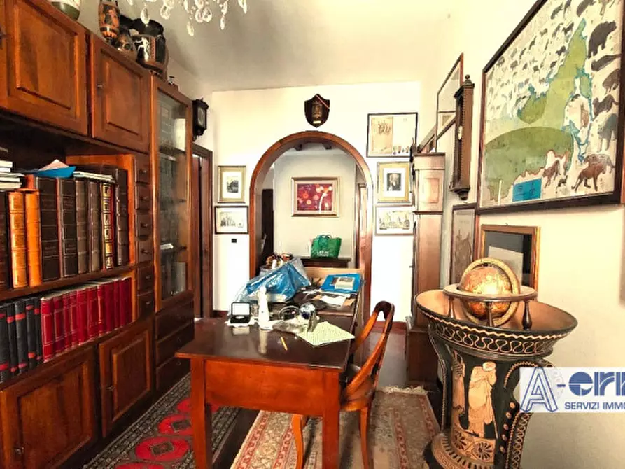 Immagine 12 di Appartamento in vendita  in Salita Brocchi a Bassano Del Grappa