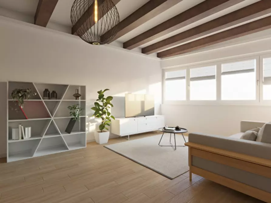 Immagine 14 di Appartamento in vendita  in Salita Brocchi a Bassano Del Grappa