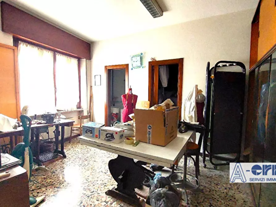 Immagine 17 di Appartamento in vendita  in Salita Brocchi a Bassano Del Grappa