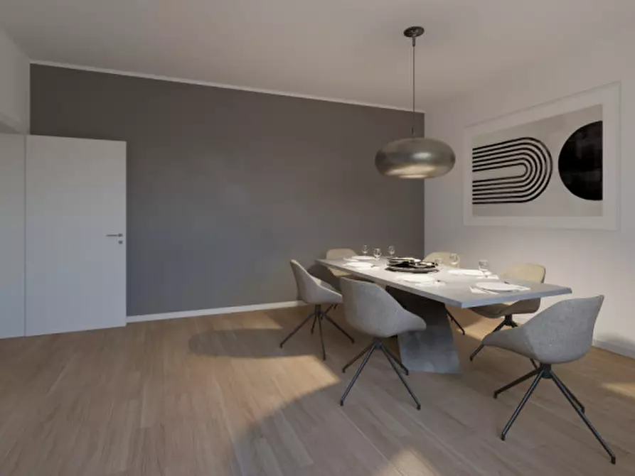 Immagine 19 di Appartamento in vendita  in Salita Brocchi a Bassano Del Grappa