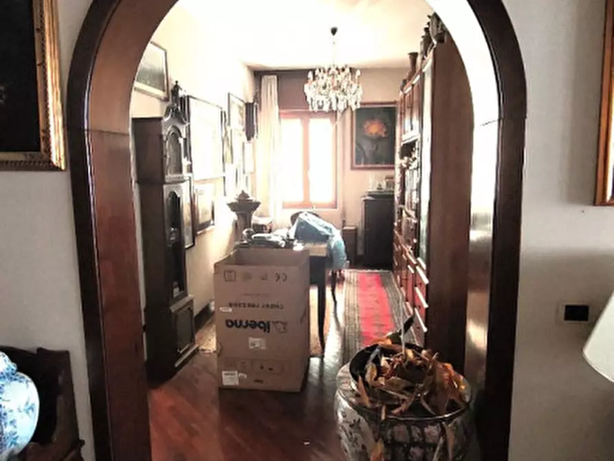 Immagine 20 di Appartamento in vendita  in Salita Brocchi a Bassano Del Grappa