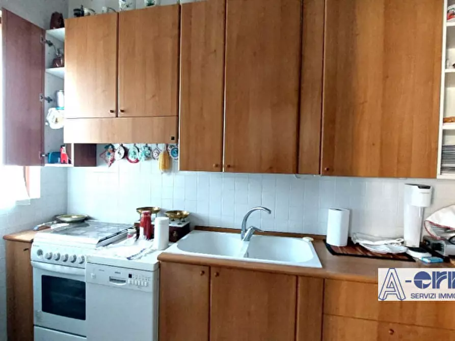 Immagine 22 di Appartamento in vendita  in Salita Brocchi a Bassano Del Grappa