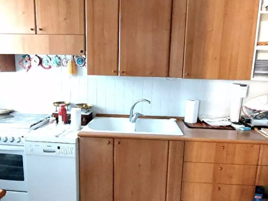 Immagine 23 di Appartamento in vendita  in Salita Brocchi a Bassano Del Grappa