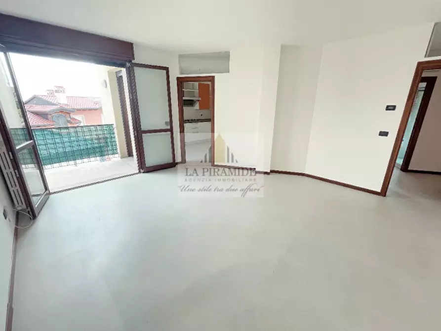 Immagine 1 di Appartamento in vendita  in PORTA TRENTO PADOVA RIF 2320 a Padova