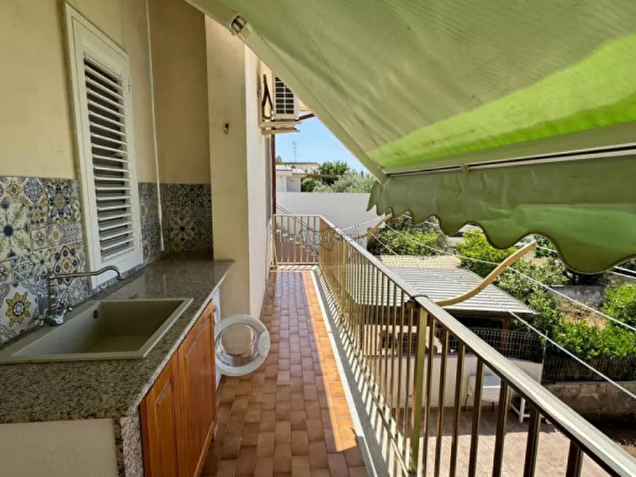 Immagine 2 di Villa in vendita  in Via Magnaghi a Modica