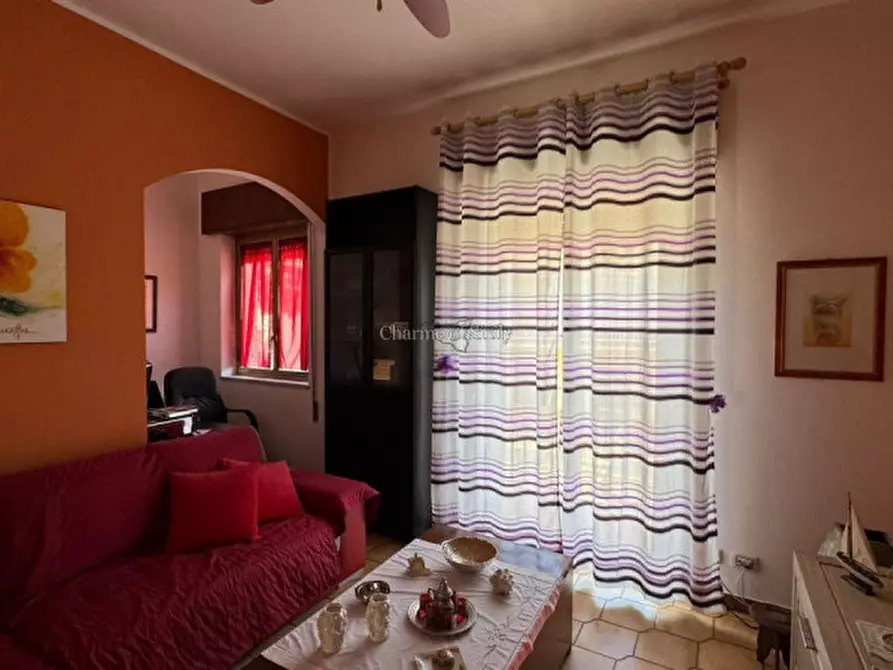 Immagine 2 di Appartamento in vendita  in Via Magnaghi a Modica