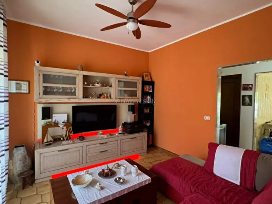 Immagine 4 di Villa in vendita  in Via Magnaghi a Modica