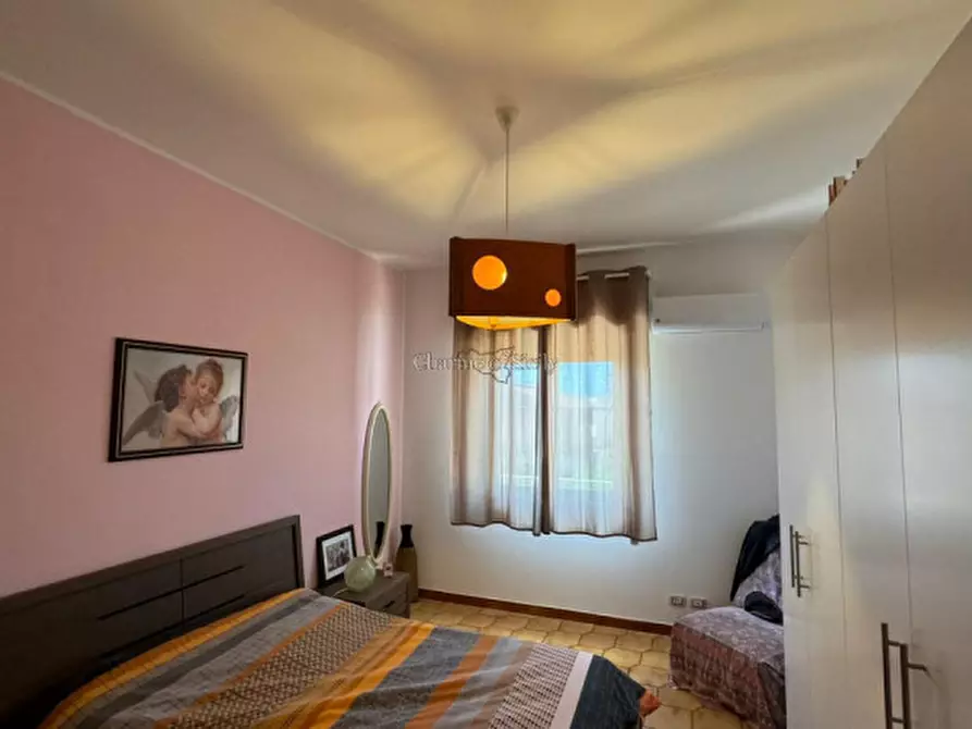 Immagine 3 di Appartamento in vendita  in Via Magnaghi a Modica