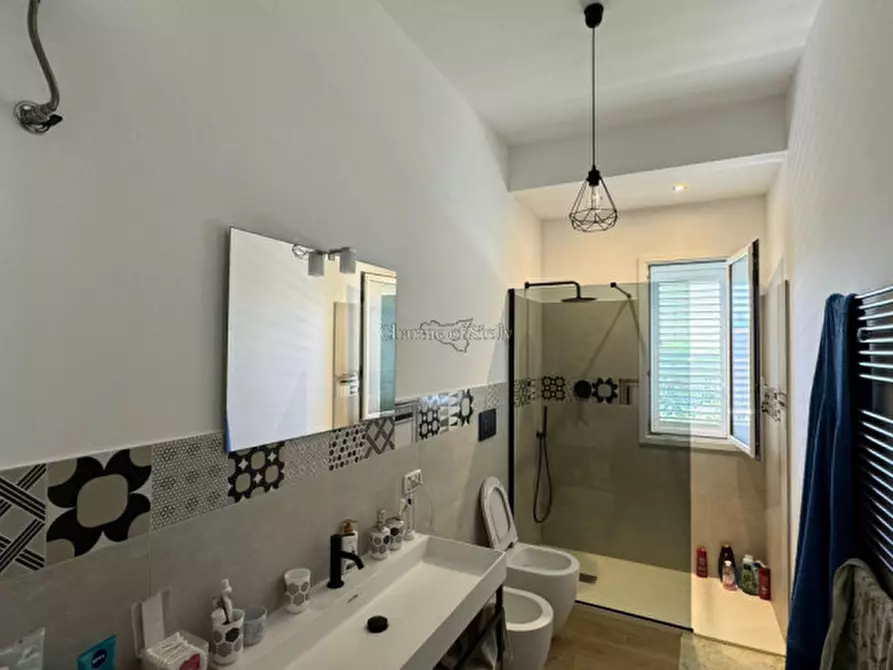 Immagine 5 di Villa in vendita  in Via Magnaghi a Modica
