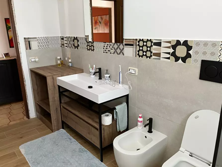 Immagine 6 di Villa in vendita  in Via Magnaghi a Modica
