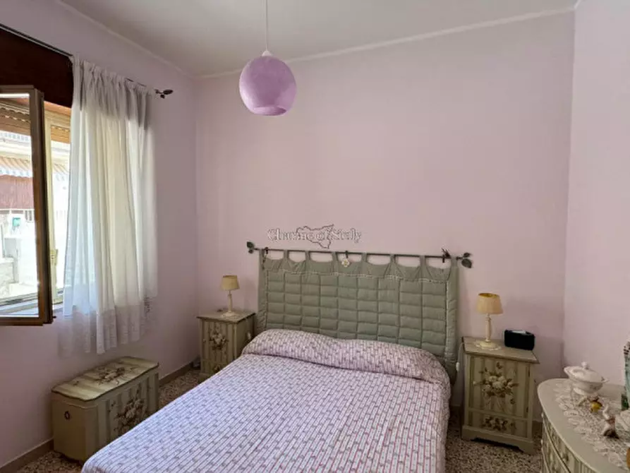 Immagine 6 di Appartamento in vendita  in Via Magnaghi a Modica