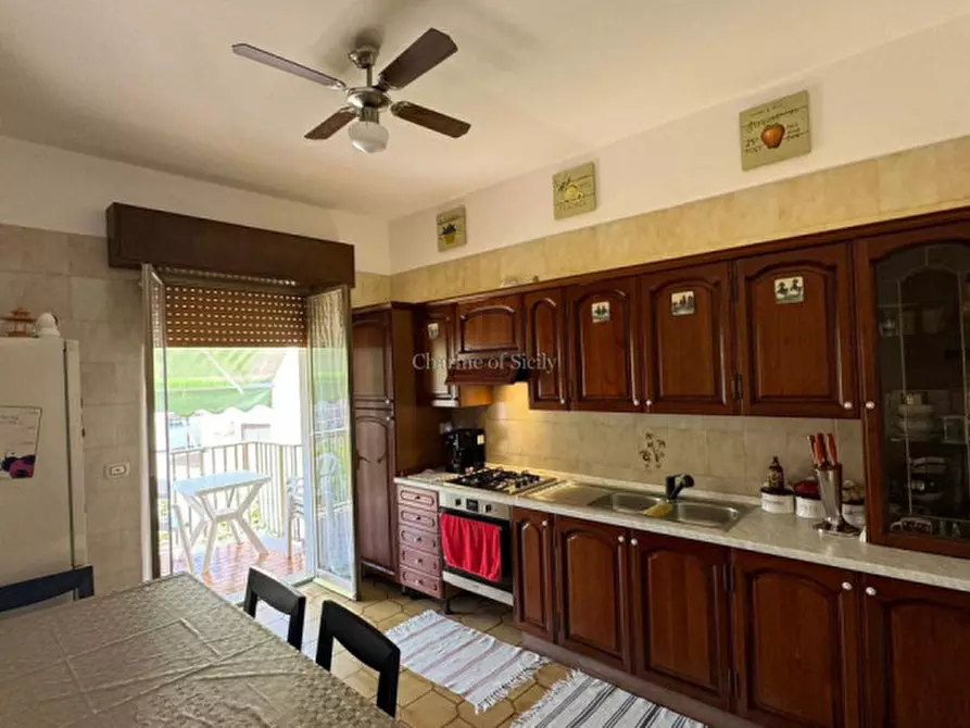 Immagine 8 di Villa in vendita  in Via Magnaghi a Modica