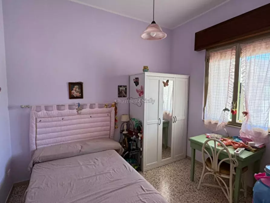 Immagine 10 di Villa in vendita  in Via Magnaghi a Modica