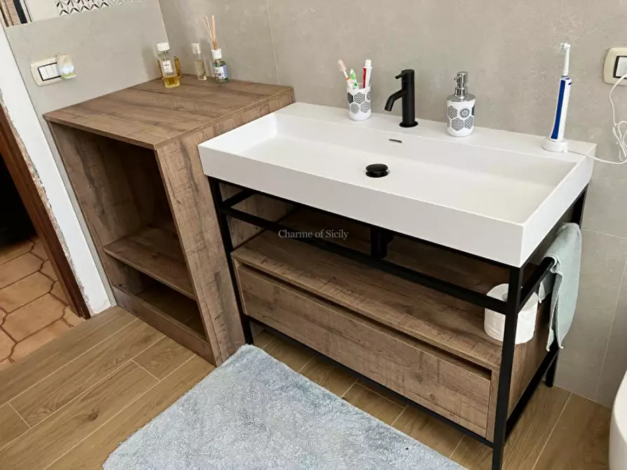 Immagine 9 di Appartamento in vendita  in Via Magnaghi a Modica