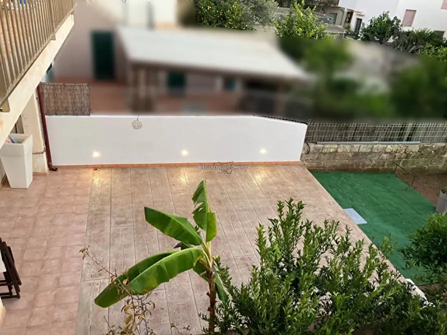Immagine 11 di Villa in vendita  in Via Magnaghi a Modica