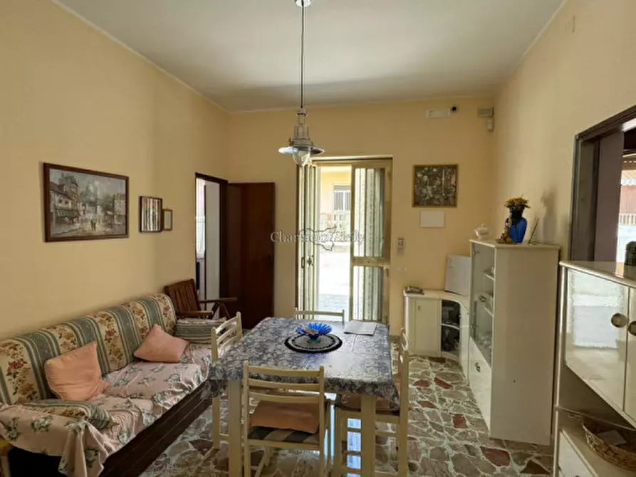 Immagine 20 di Villa in vendita  in Via Magnaghi a Modica
