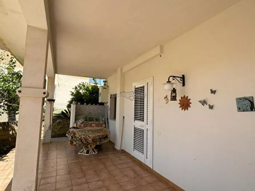 Immagine 30 di Villa in vendita  in Via Magnaghi a Modica