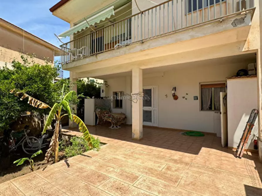 Immagine 31 di Villa in vendita  in Via Magnaghi a Modica