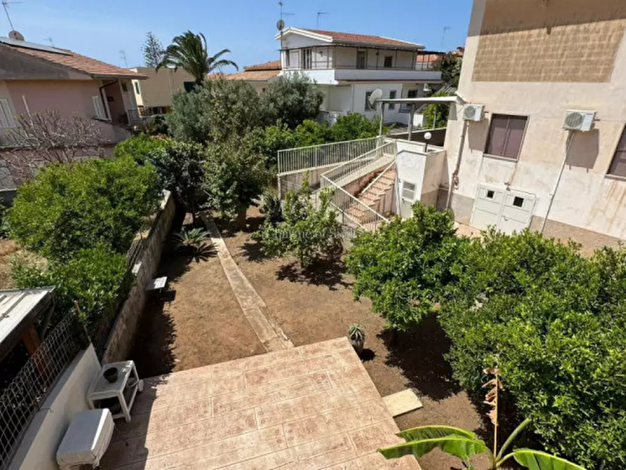 Immagine 32 di Villa in vendita  in Via Magnaghi a Modica