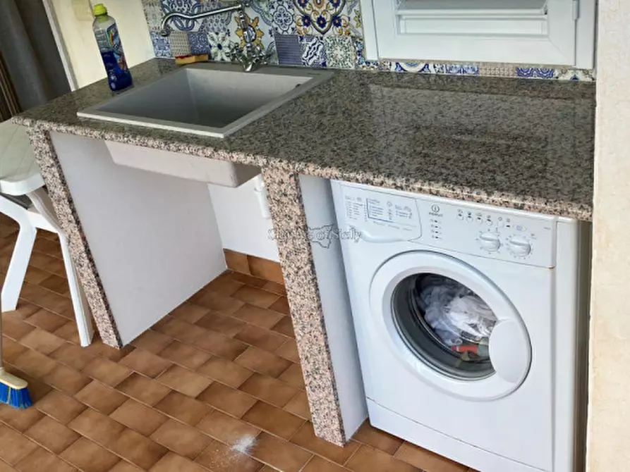 Immagine 33 di Villa in vendita  in Via Magnaghi a Modica