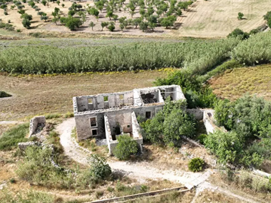 Immagine 10 di Casa indipendente in vendita  in Contrada Librandella a Chiaramonte Gulfi