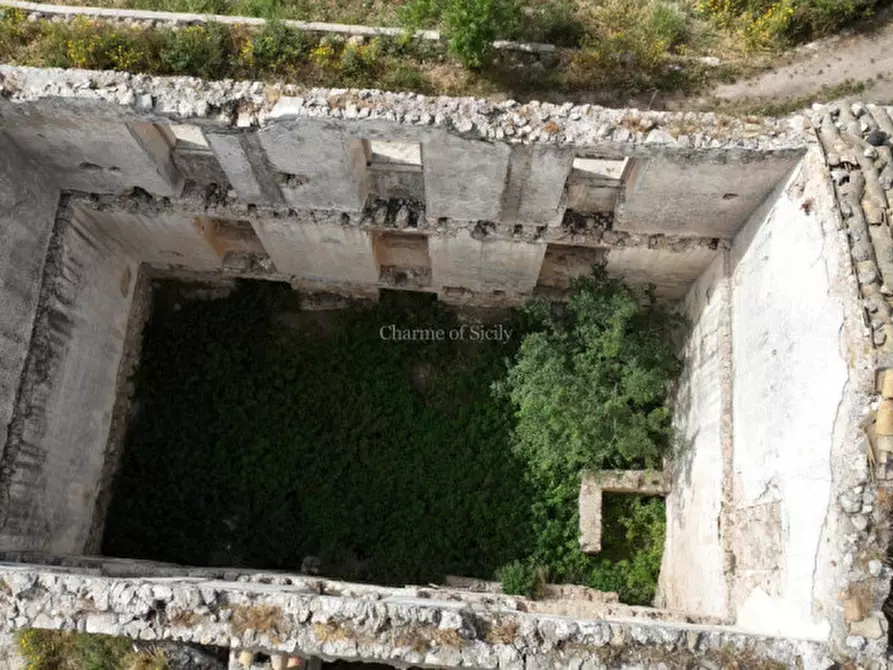 Immagine 15 di Casa indipendente in vendita  in Contrada Librandella a Chiaramonte Gulfi