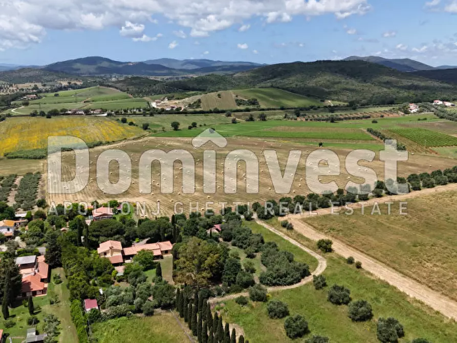 Immagine 4 di Rustico / casale in vendita  in Carige alta a Capalbio