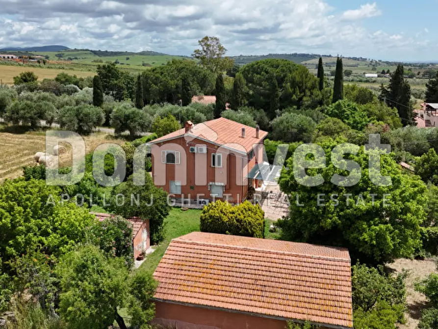 Immagine 8 di Rustico / casale in vendita  in Carige alta a Capalbio