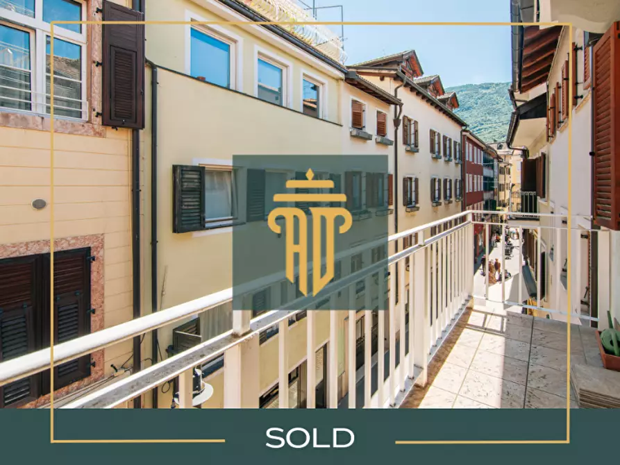 Immagine 1 di Appartamento in vendita  in Via della Roggia 18 a Bolzano