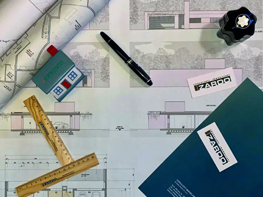 Immagine 3 di Terreno in vendita  a Loria