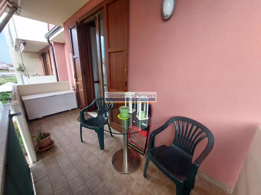 Immagine 1 di Appartamento in vendita  in san lorenzo a Montichiari