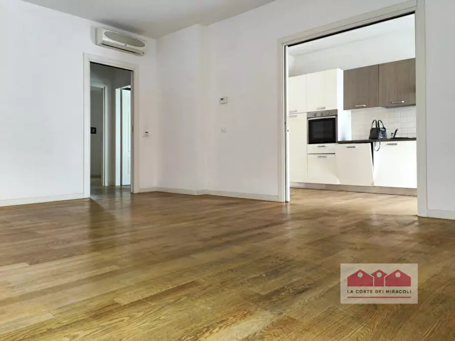 Immagine 2 di Appartamento in vendita  in Via Visonà a Vicenza