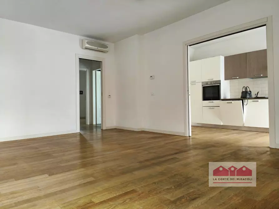 Immagine 4 di Appartamento in vendita  in Via Visonà a Vicenza