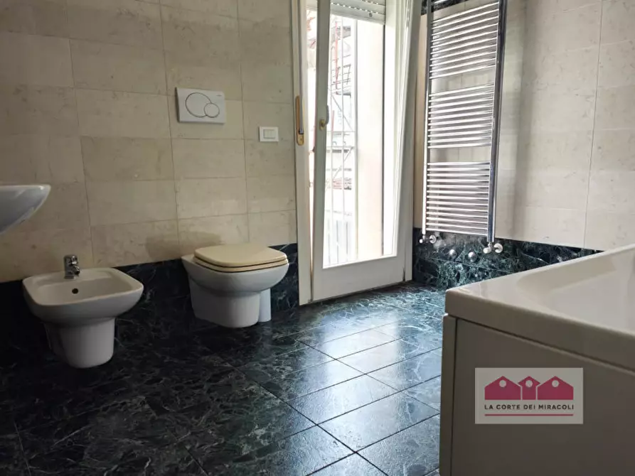 Immagine 11 di Appartamento in vendita  in Via Visonà a Vicenza