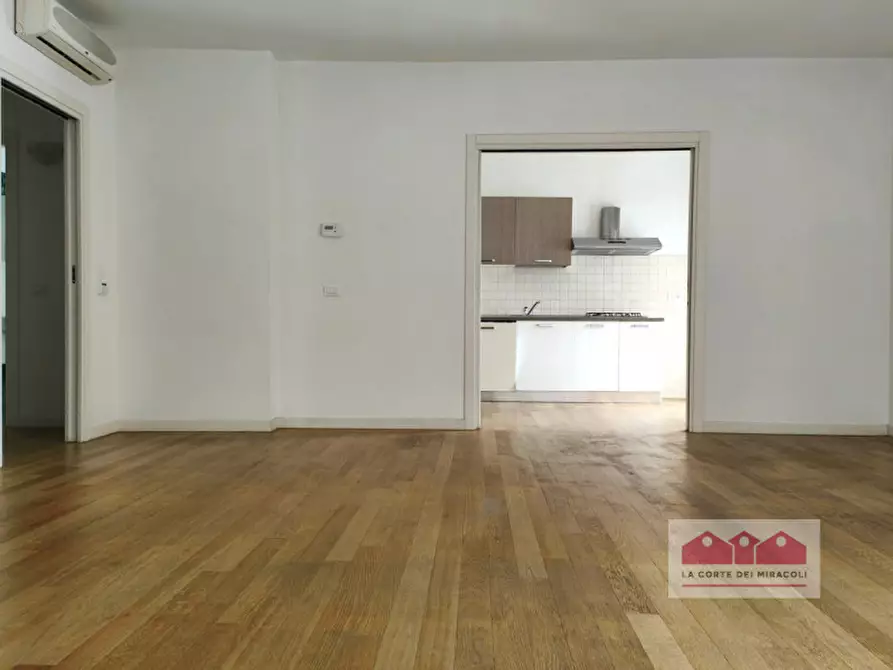 Immagine 12 di Appartamento in vendita  in Via Visonà a Vicenza