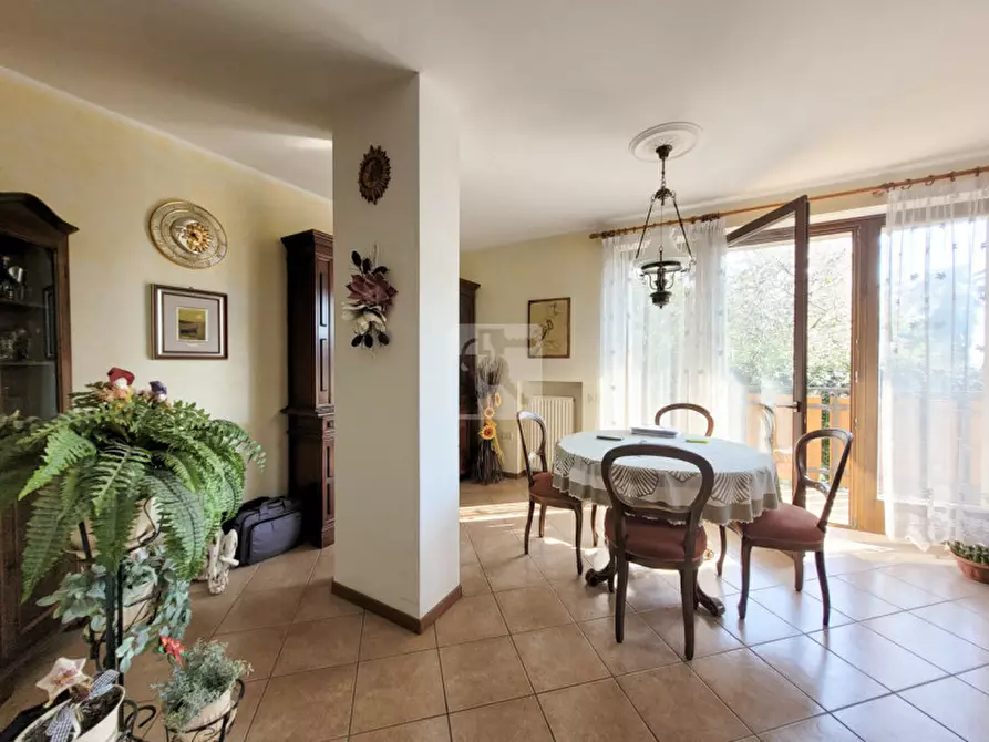 Immagine 4 di Villetta a schiera in vendita  in Piazza Vittoria a Arco