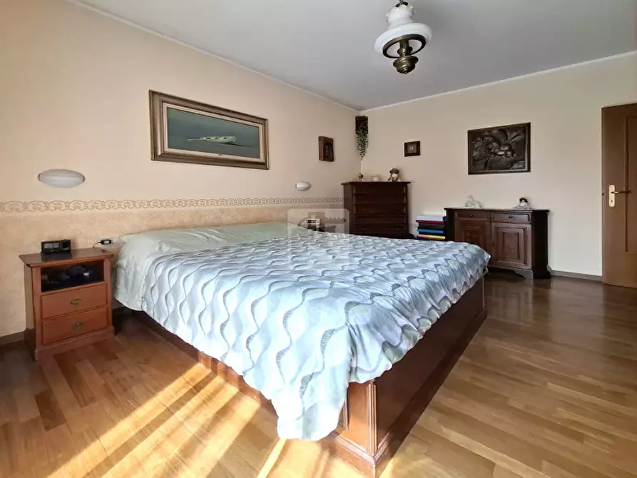 Immagine 13 di Villetta a schiera in vendita  in Piazza Vittoria a Arco