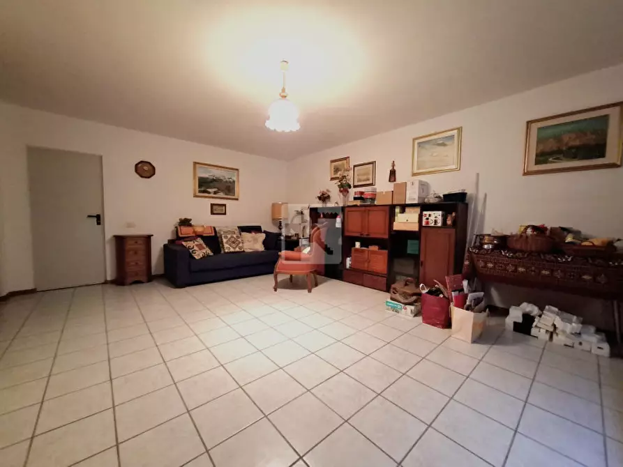 Immagine 19 di Villetta a schiera in vendita  in Piazza Vittoria a Arco