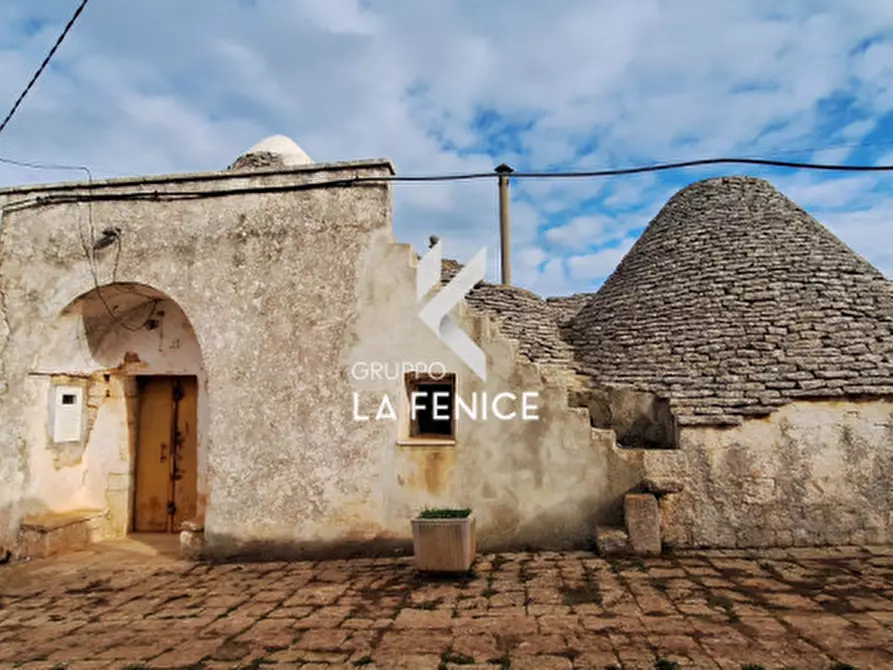 Immagine 5 di Rustico / casale in vendita  in contrada Capitolo a Locorotondo